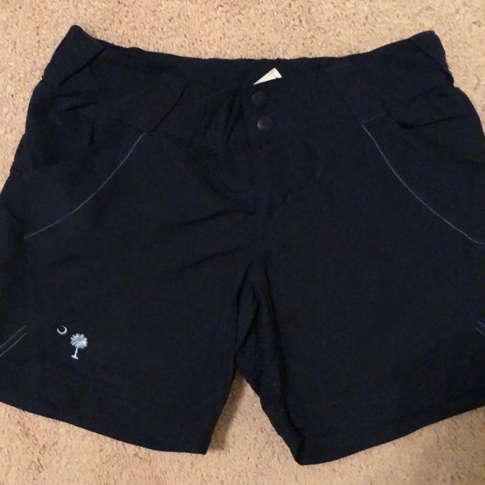 Columbia shorts
